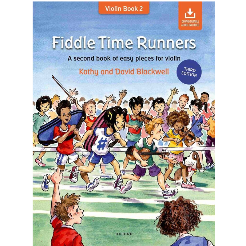 Fiddle Time | Runners
