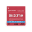 D'addario EJ27H | Hard Tension Student Nylon Strings 2