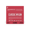 D'addario EJ27N | Normal Tension Student Nylon Strings 2