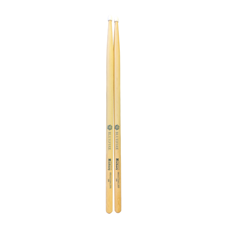 Hanflag Bluefire | 5A Nylon Tip Drum Sticks