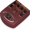 Behringer ADI21 | Acoustic Amp Modeler 2