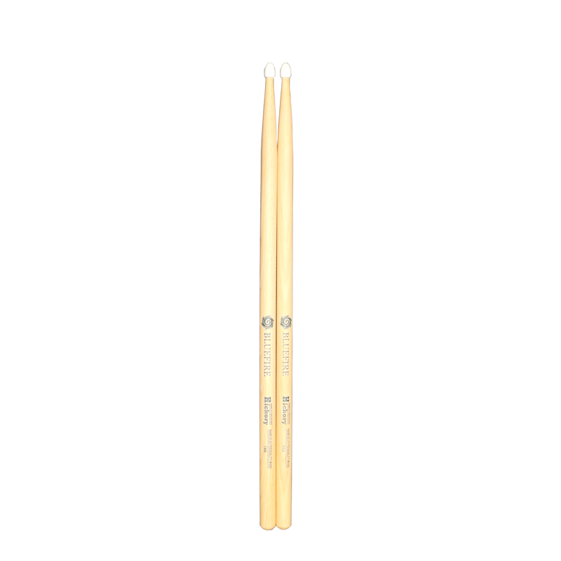 Hanflag Bluefire | 7A Nylon Tip Drum Sticks
