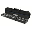 RockBoard DUO 2.3 | Pedalboard with Gig Bag