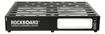 RockBoard QUAD 4.1 | Pedalboard with Gig Bag 2