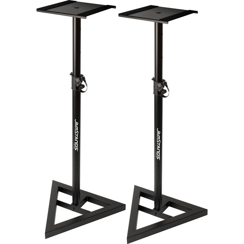 Jamstands JSMS70 | Studio Monitor Stands (Pair)