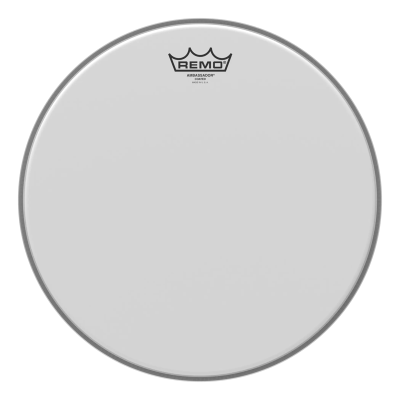 Remo BA-0110-00 | 10" Coated Drum Skin