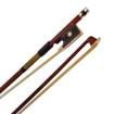 Sandner SNRB7 | 4/4 Brazil Wood Octagonal Violin Bow