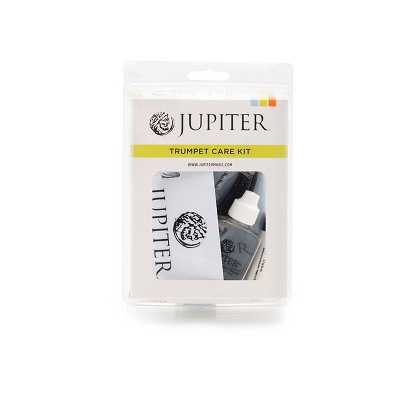 Jupiter JCM-TRK1 | Trumpet Care Kit 