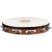 Meinl TAH1AB | 10" Headed Tambourine