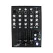 Hybrid CM3UFX | 3-Channel DJ Mixer with Effects