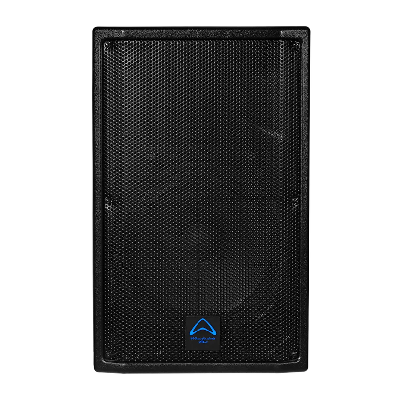 Wharfedale Tourus 12 | 12" Active 2 Way Speakers