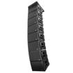 Audiocenter T45-DSP | Active DSP-controlled line array loudspeaker