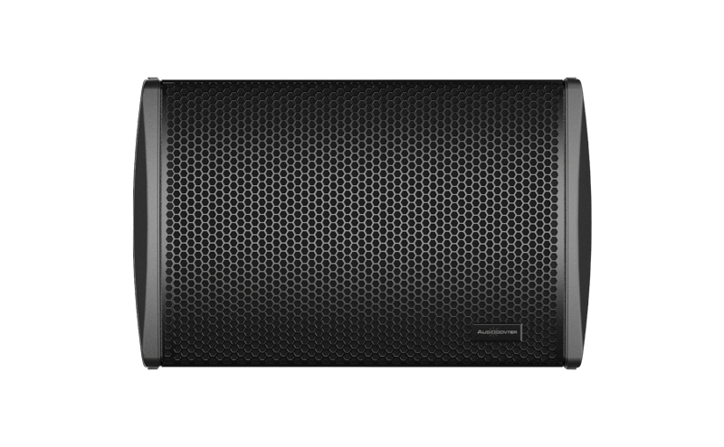 Audiocenter T45-DSP | Active DSP-controlled line array loudspeaker 6