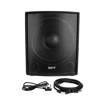 Hybrid Party Sub 18 | 18" Active Sub Woofer