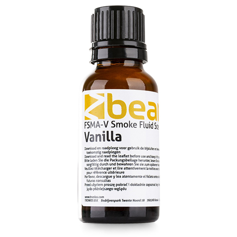 Beamz FSMA-V | Vanilla Haze / Fog Fluid