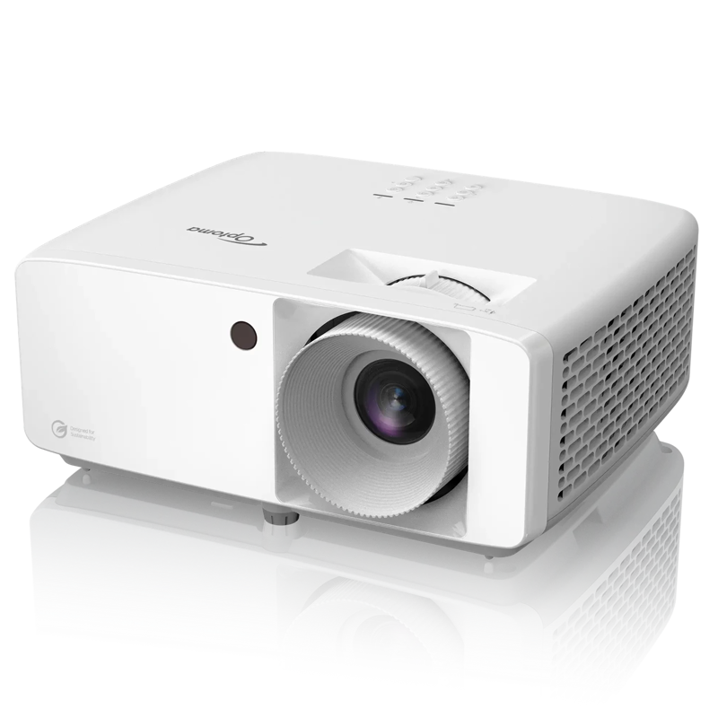 Optoma ZH520 | Full HD Compact Lazer Projector