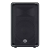 Yamaha DBR10 | 10" Powered Speakers