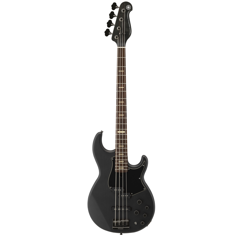 Yamaha BB734A | 4 String Bass Guitar