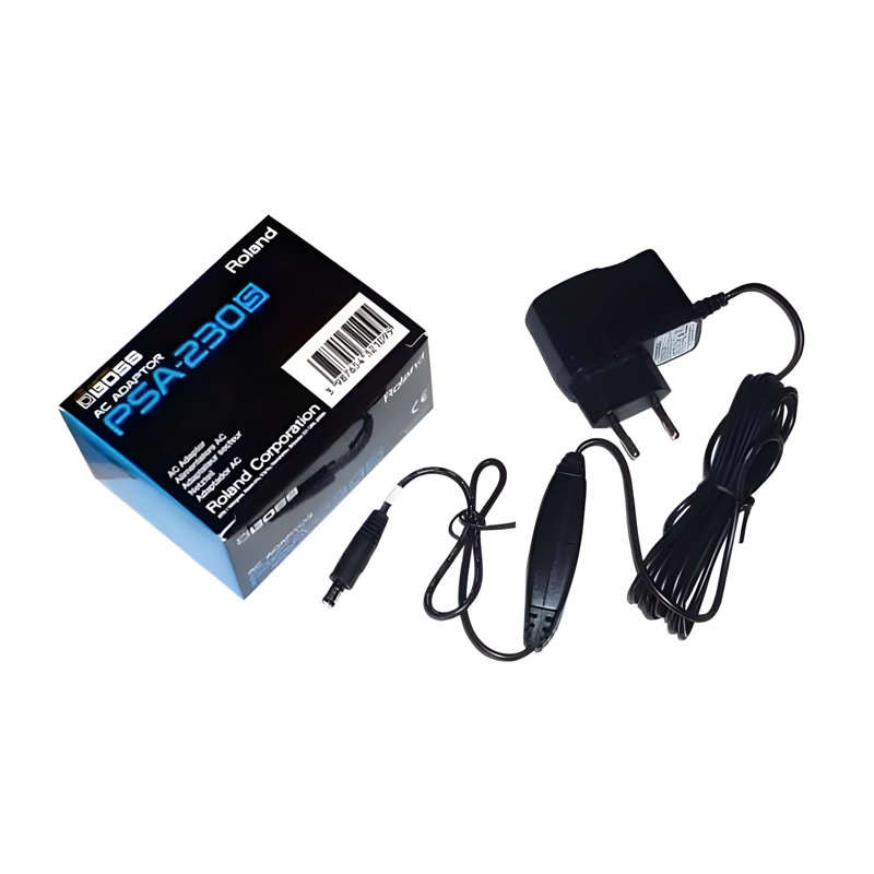 Boss PSA230S | 9V Power Supply