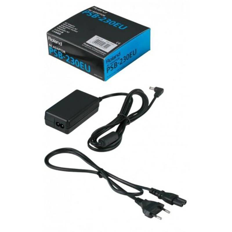Roland PSB230EU | 9V 2000mA Power Supply