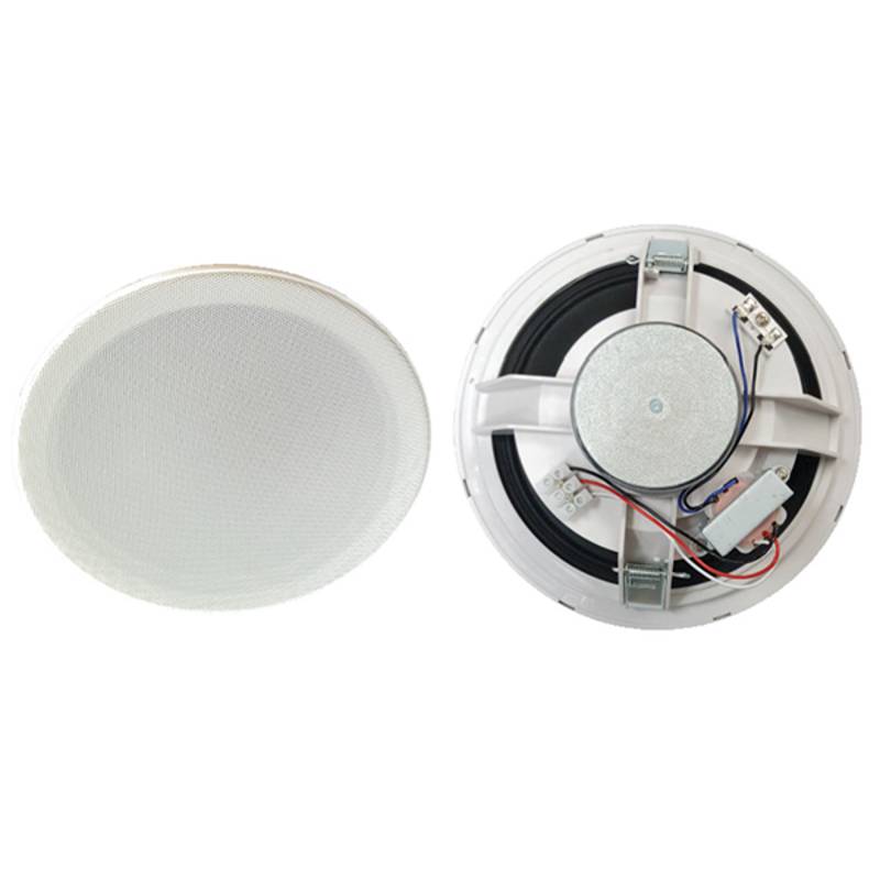 Filo CAVSC8W | 8" Ceiling Speaker