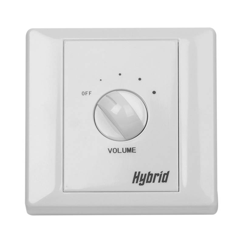 Hybrid V30 | Volume Control – Speaker 3a0W