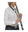 BG BGCFLP | Clarinet Strap 3
