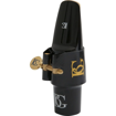 BG BGLFX Flex | Soprano Sax Ligature 3