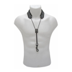 BG BGS80SH | Saxophone Nylon Strap