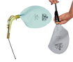 BG BGA31 | Mouthpiece & Neck Microfiber Swab 3