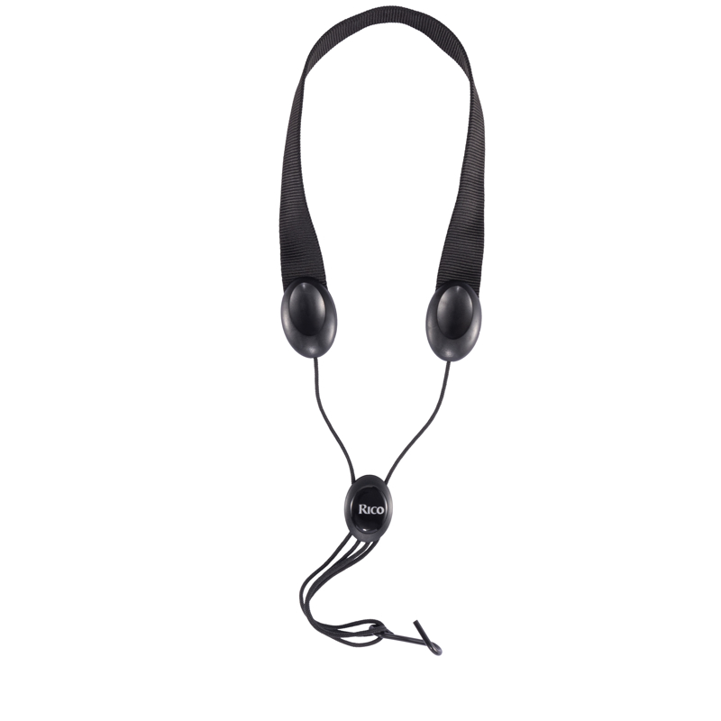 D'addario SLA11 | Fabric Neck Strap