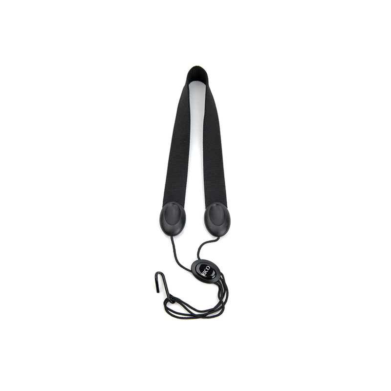 D'addario SLA13 | Tenor / Baritone Neck Strap