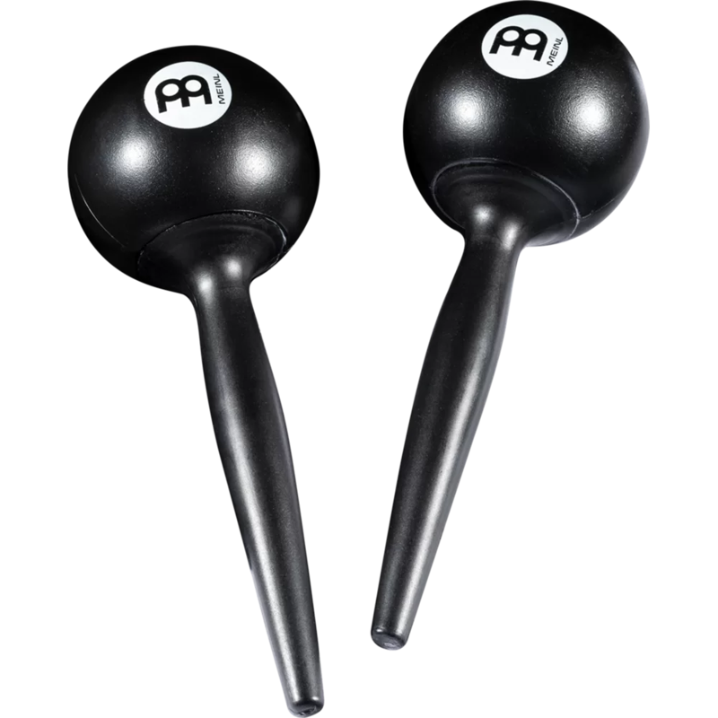 Meinl PM3BK | Live Maracas (Black)