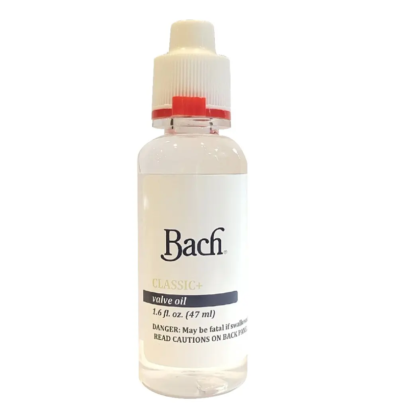 Bach VO1885 | Valve Oil