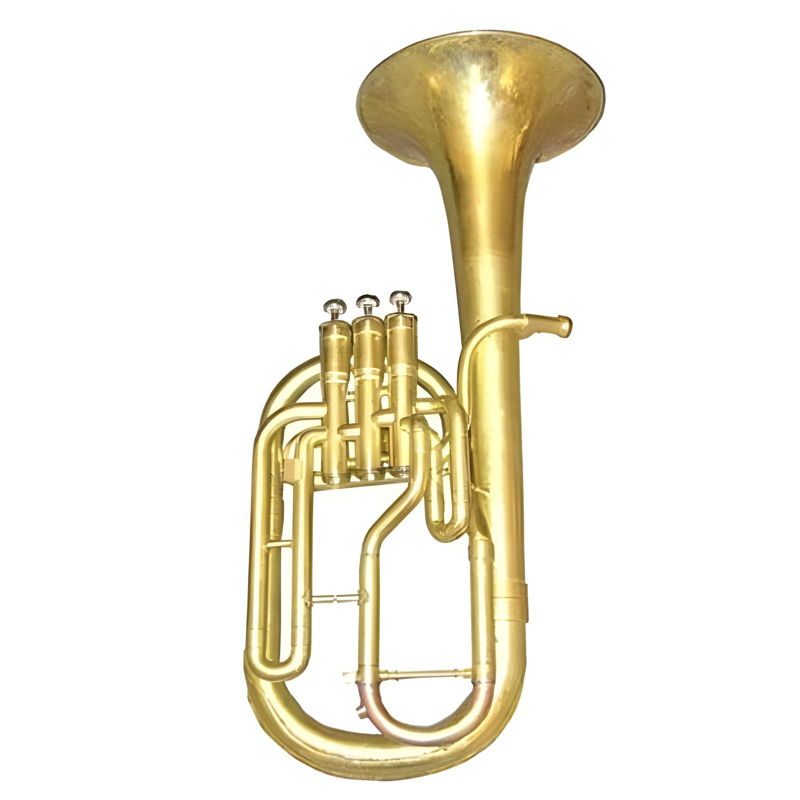 Mason AL325L | Alto Horn