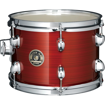 Tama Rhythm Mate | 5-Piece Drum Kit (Red Stream) 2