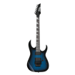 Ibanez GRG320FA | RG Electric Guitars (Transparent Blue Sunburst)