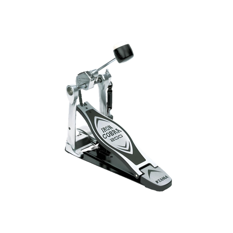 Iron Cobra HP200P | Single Kick Drum Pedal