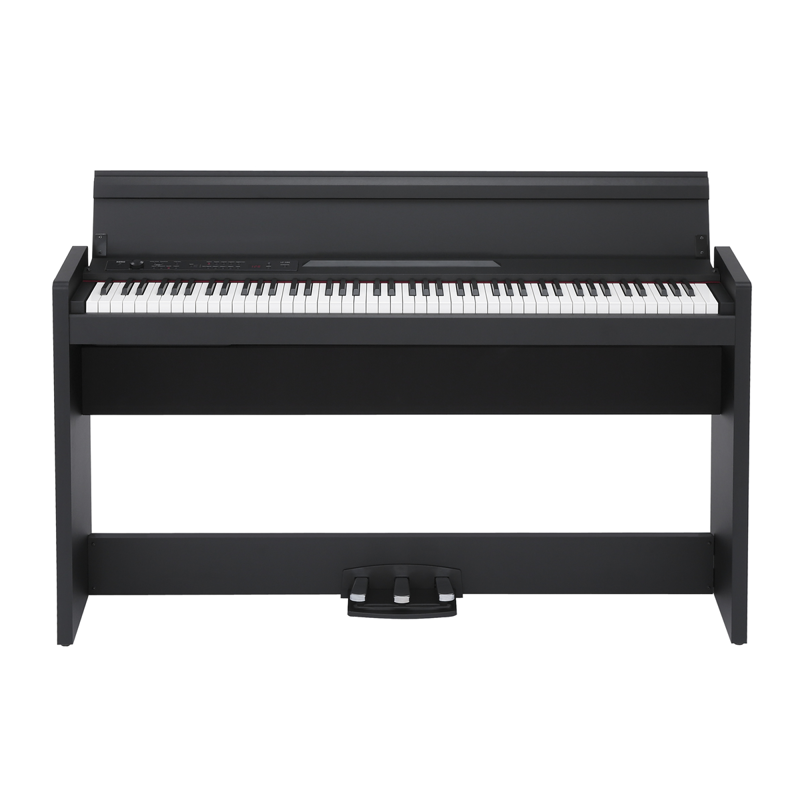 Korg LP380BK | Digital Piano (Black)