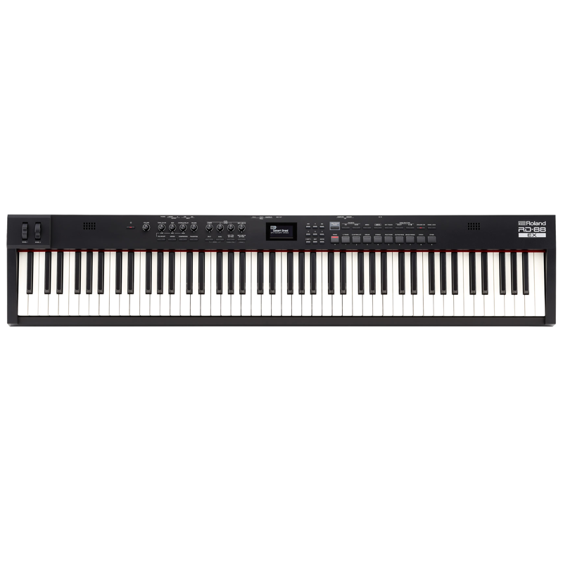 Roland RD-88 EX | Digital Stage Piano
