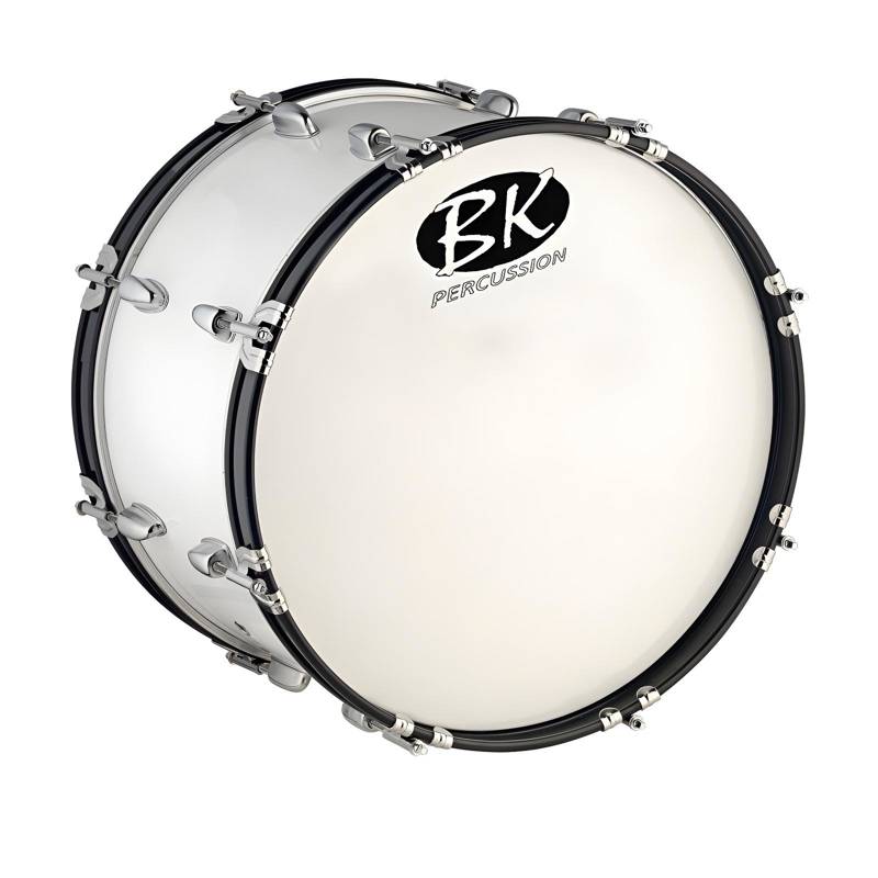 BK Percussion BK20MBD | Marching Bass Drum