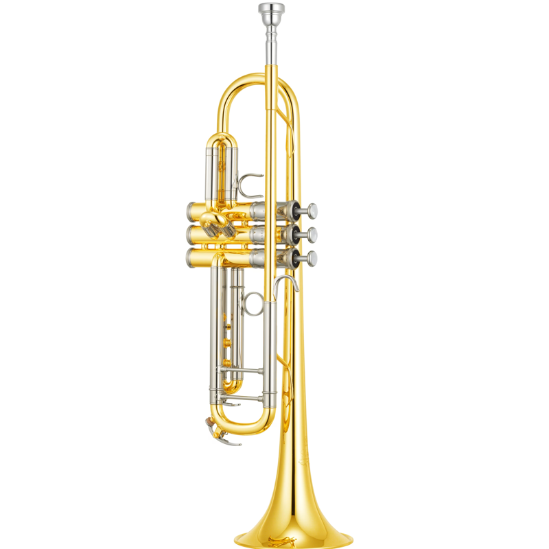 Yamaha YTR-8335II | Bb Trumpet