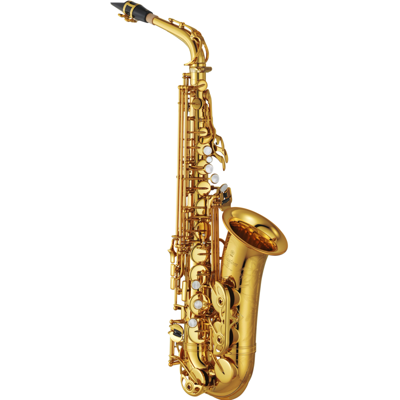 Yamaha YAS-82Z | Alto Saxophone