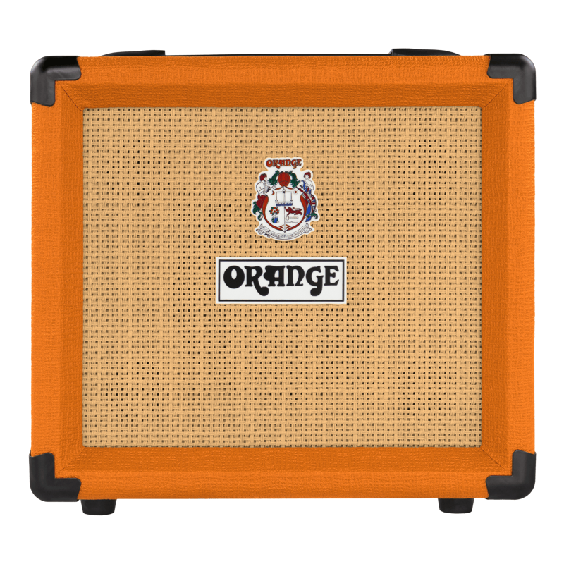 Orange Crush 12 | Electric Guitar Amp