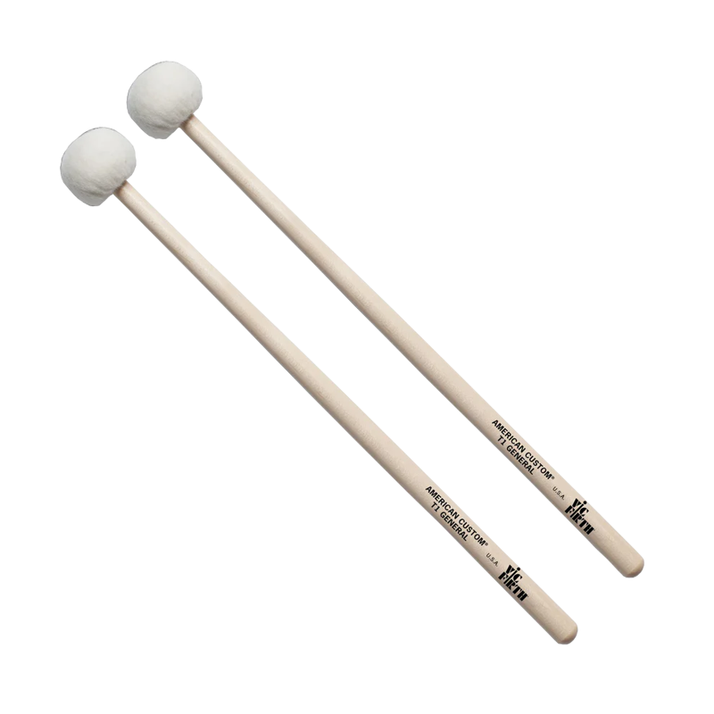 Vic Firth VFT1 | Timpani Mallets