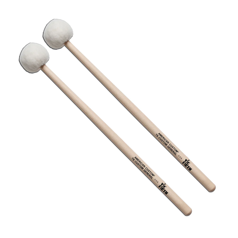 Vic Firth VFT6 | General Timpani Mallets