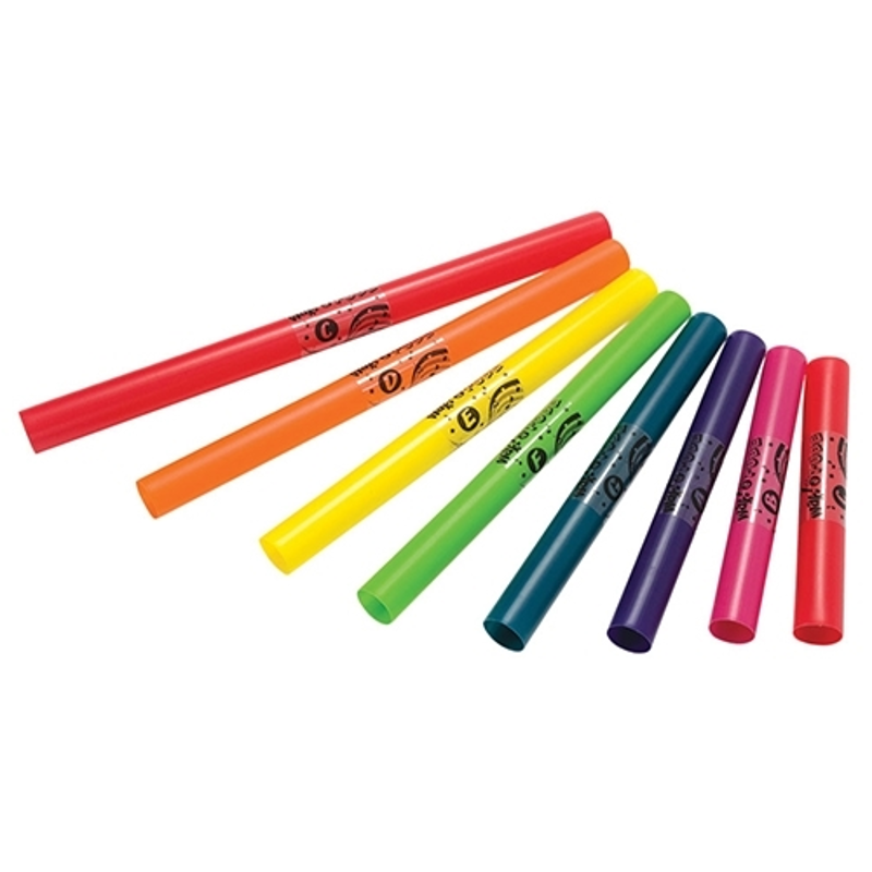 Wak A Tube PP790 | Diatonic Percussive Tubes