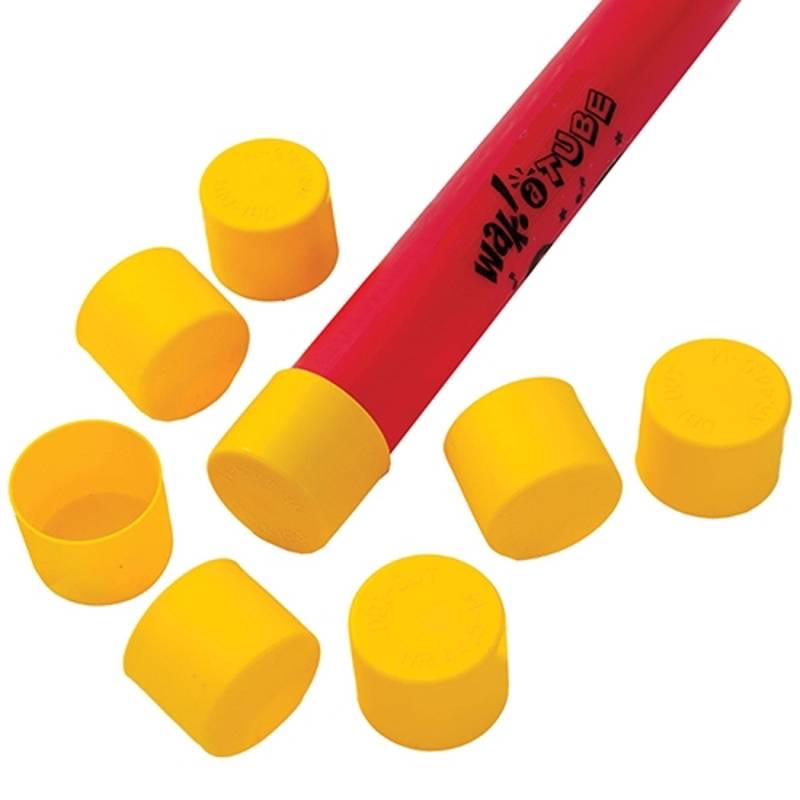 Wak-A-Caps PP792 | Octave Caps for Wak-A-Tubes