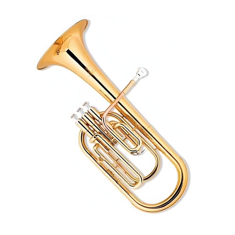 Sonata AHE100G | Alto Horn Gold