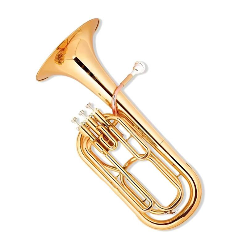 Sonata E100G | Baritone Horn (Gold)